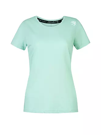 RAFIKI | Damen Klettershirt Mellot | 